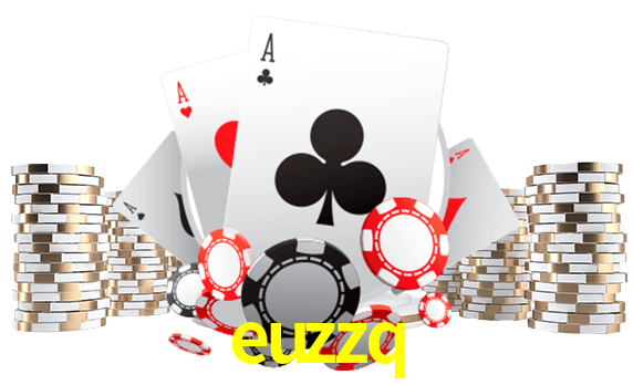 Jogue jogos de pôquer em euzzq