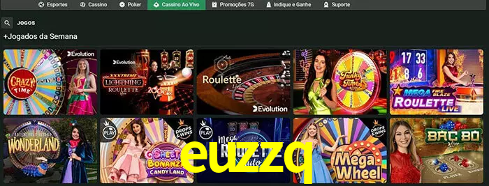 euzzq bet
