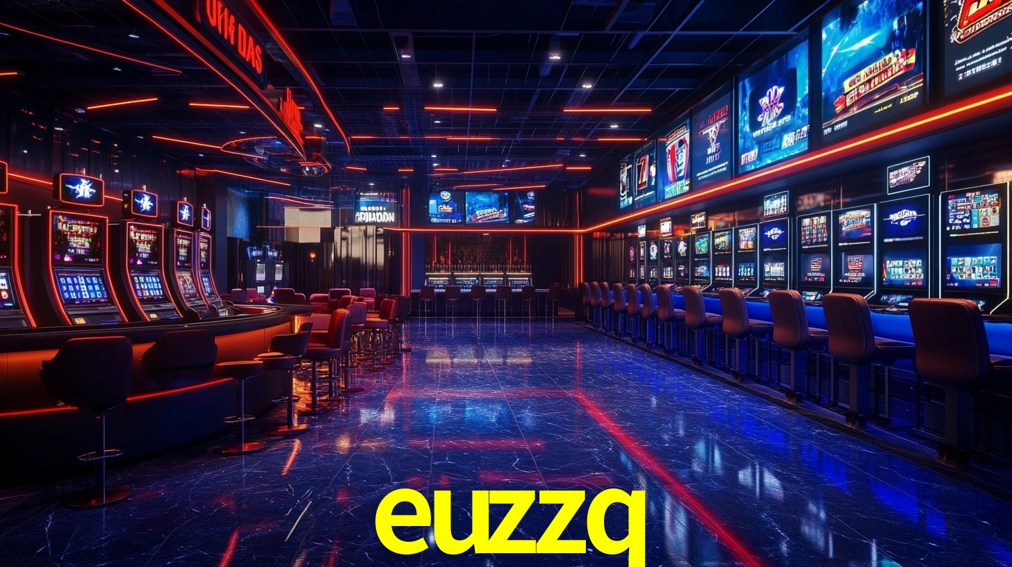 euzzq App Interface