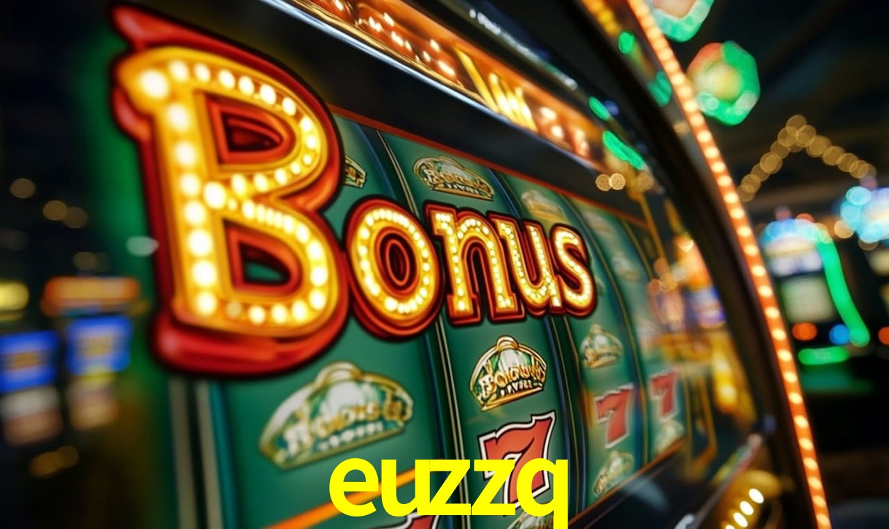 Slots euzzq - RTP Alto Certificado