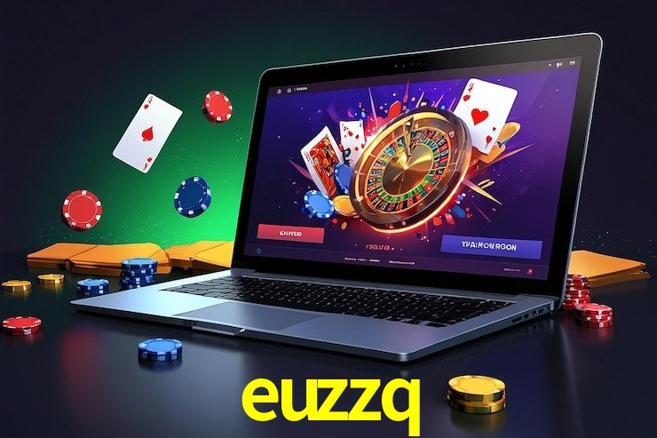 euzzq Segurança Logo 1