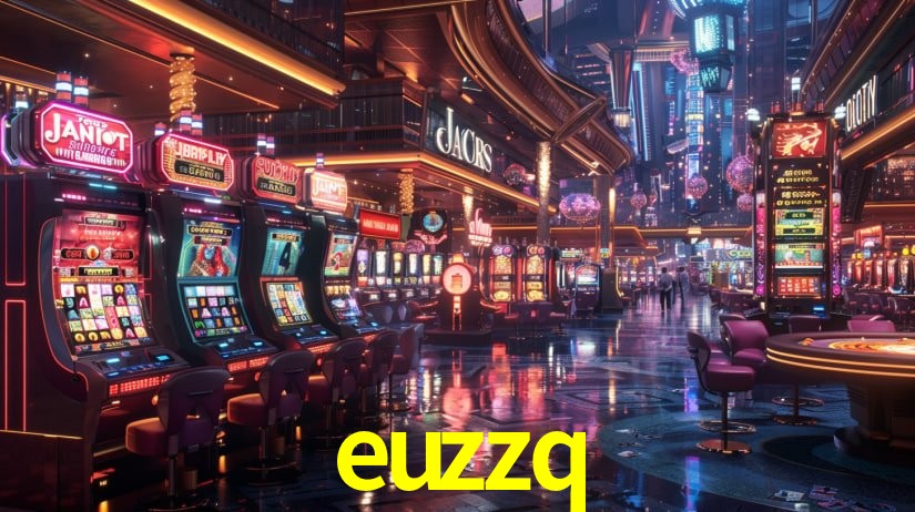 Game Providers euzzq