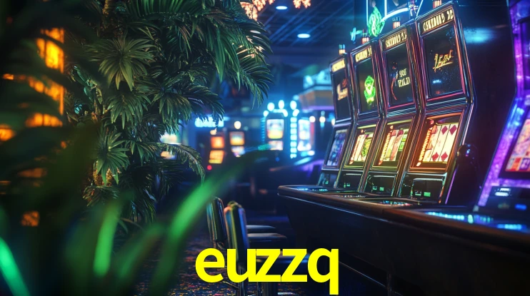 Welcome Bonus euzzq