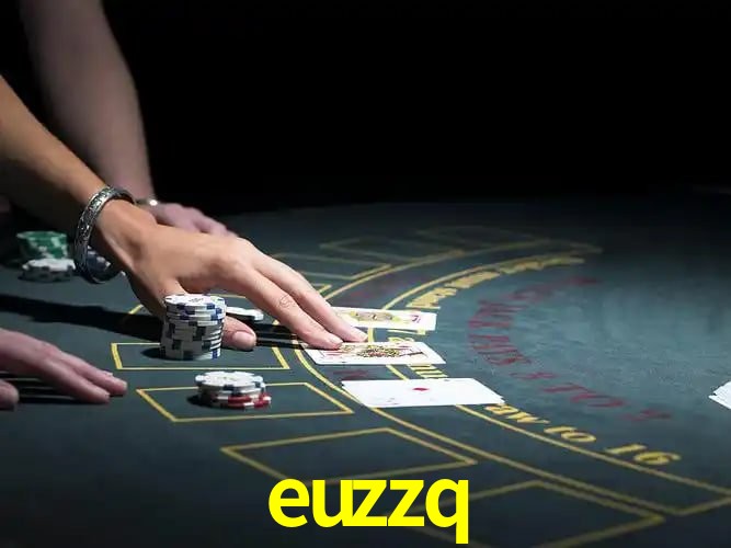 euzzq Segurança Logo 3