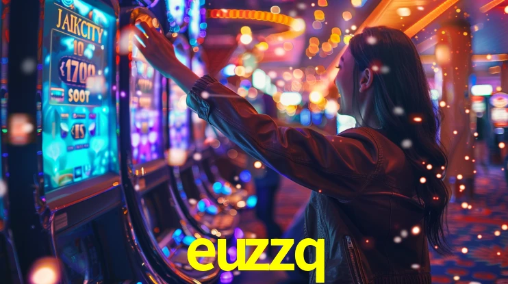 euzzq - Excellent Online Casino - euzzq.com