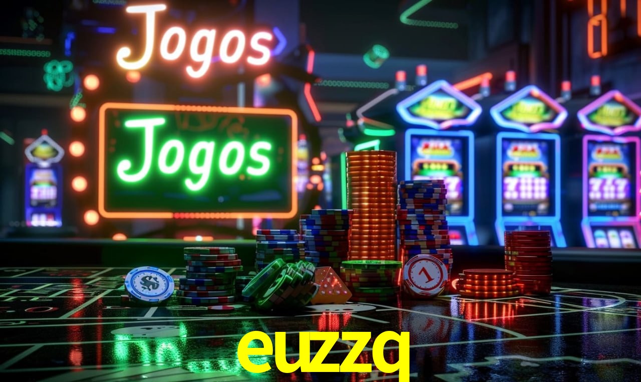Odds Competitivas euzzq