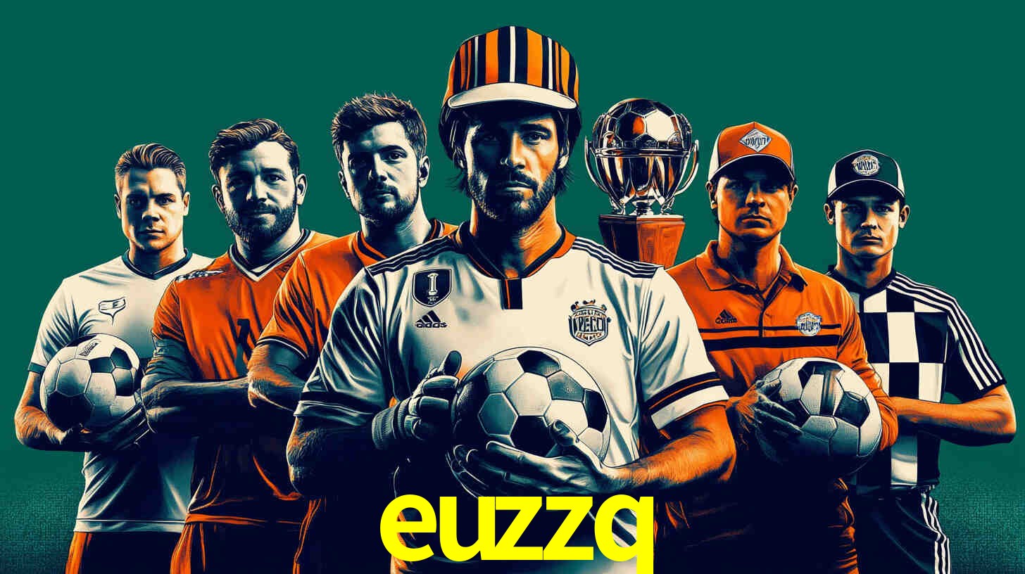 Inovações de Jogos na euzzq: O Futuro das Experiências Interativas