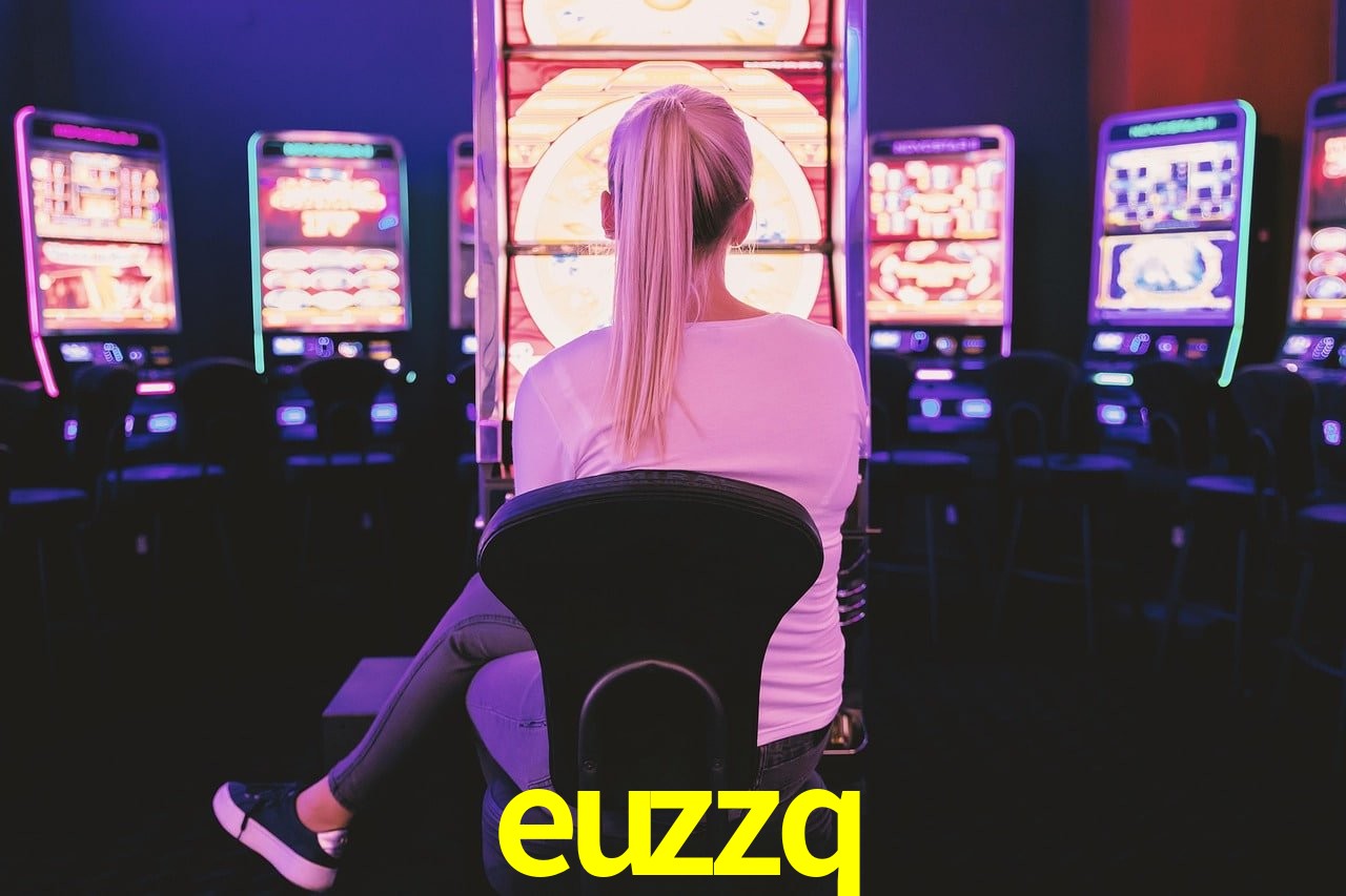 Slot Games euzzq