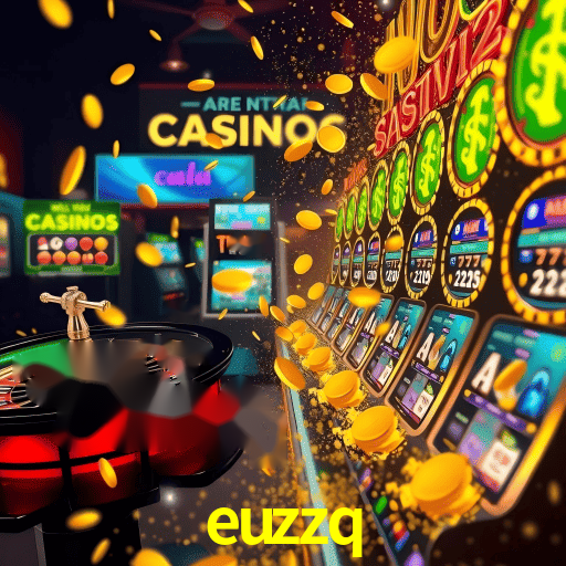 cassino euzzq