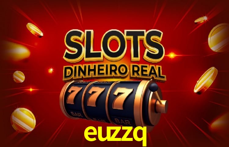 euzzq Segurança Logo 2