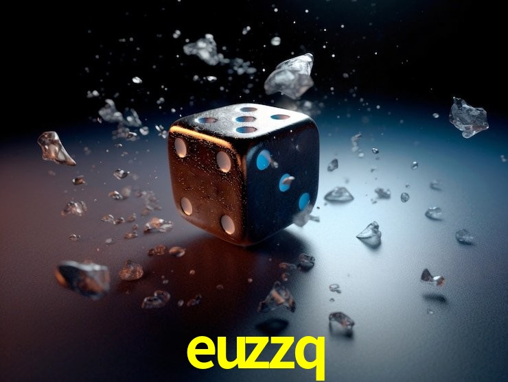 Plataforma euzzq - Segurança SSL 256-bit