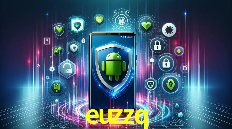 2FA Security euzzq