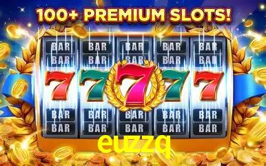 Descubra o Mundo do Cassino Online com euzzq
