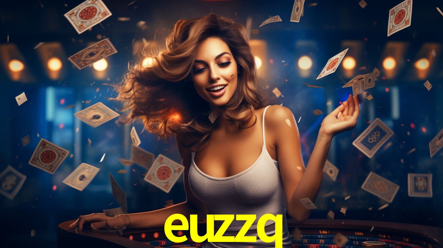euzzq: Seu Especialista em Apostas Esportivas Brasileiras