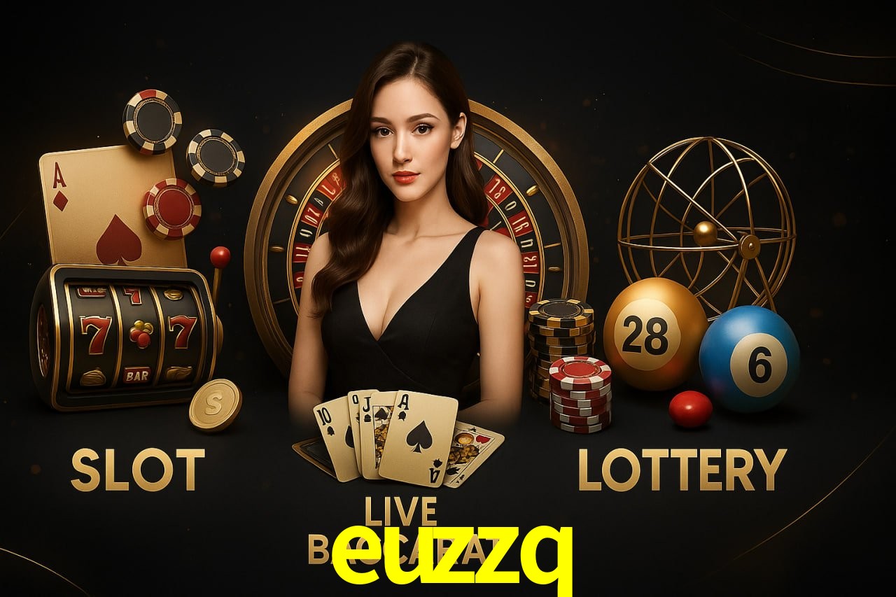 Plataforma euzzq - PIX Instantâneo