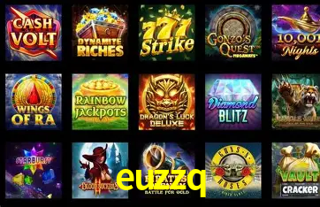 euzzq Licença Curaçao Gaming