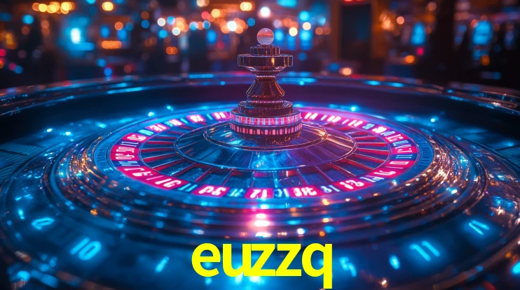 euzzq: Jogos de Caça-Níqueis-Altas Recompensas, Roleta-Velocidade, Blackjack-Desafios Máximos