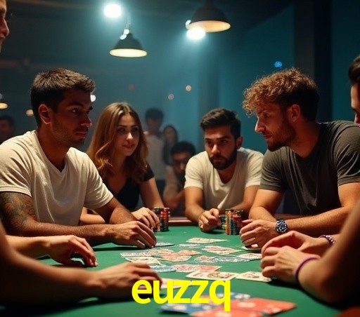 Slots euzzq - Jackpots Progressivos