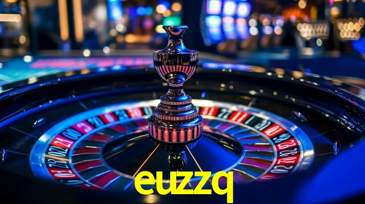 Sinta a adrenalina dos jogos de cassino com euzzq