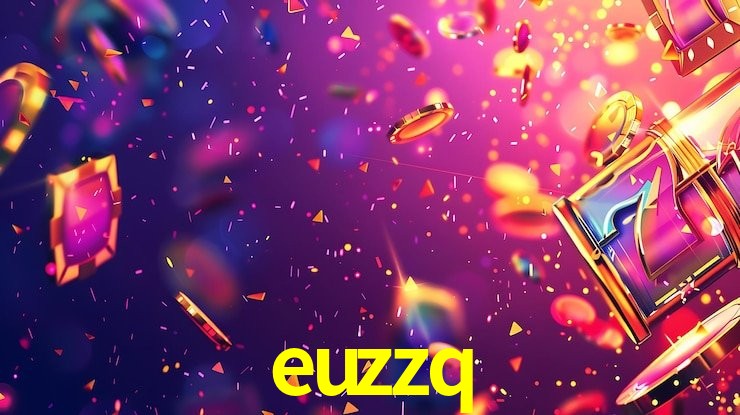 Interface do App euzzq