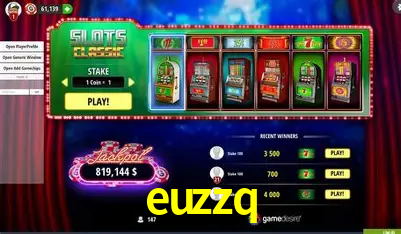A Emoção da Loteria na euzzq: Uma Chance de Mudança de Vida