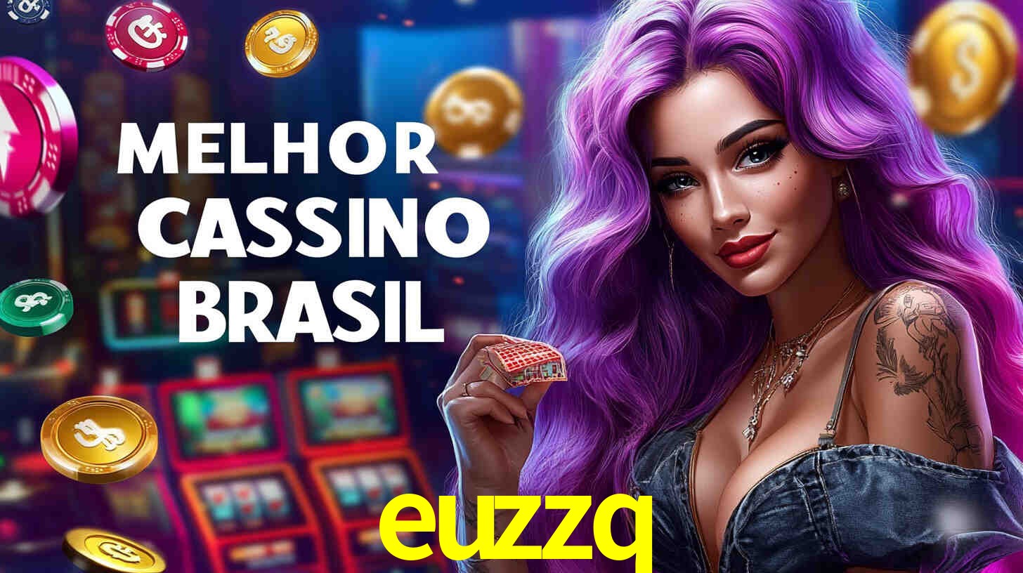 Descubra o Programa VIP da euzzq: Vantagens Exclusivas para Jogadores