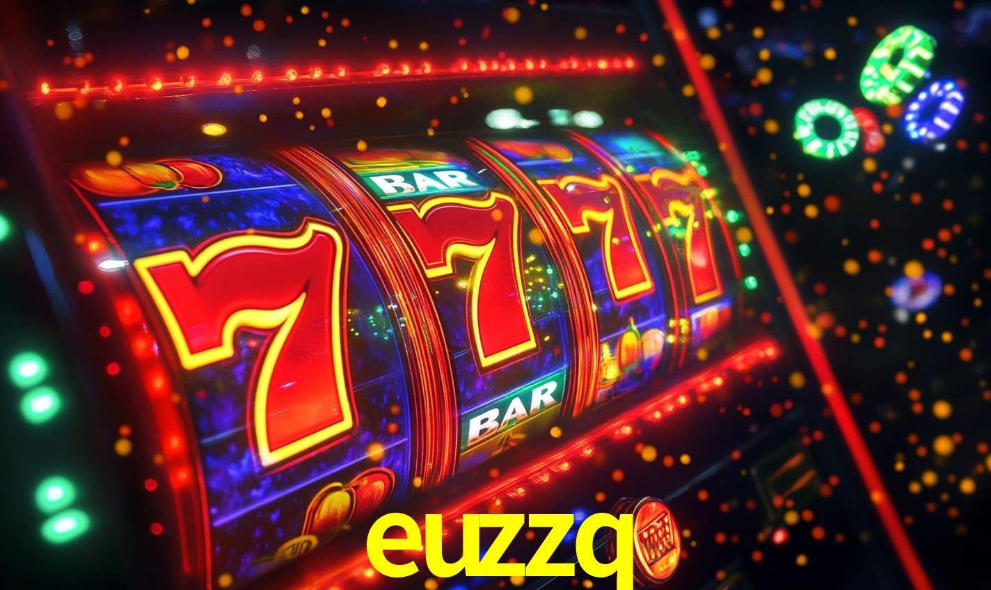 euzzq: A Experiência de Casino com Jogos de Mesa ao Vivo