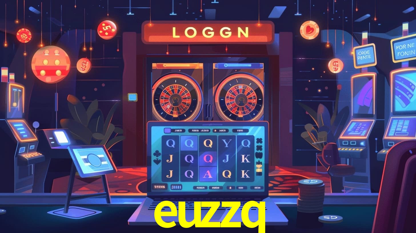 euzzq Instalar Logo 1