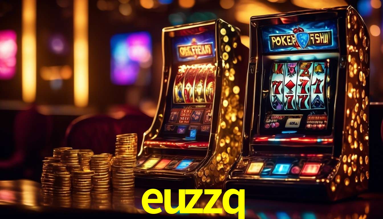 euzzq Logo 2