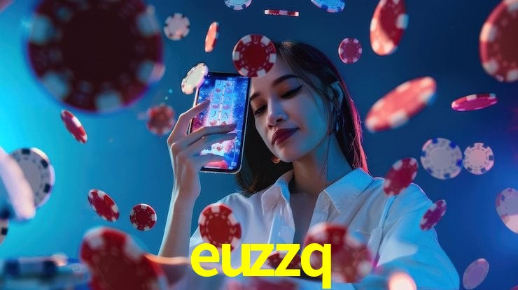 euzzq Logo 3