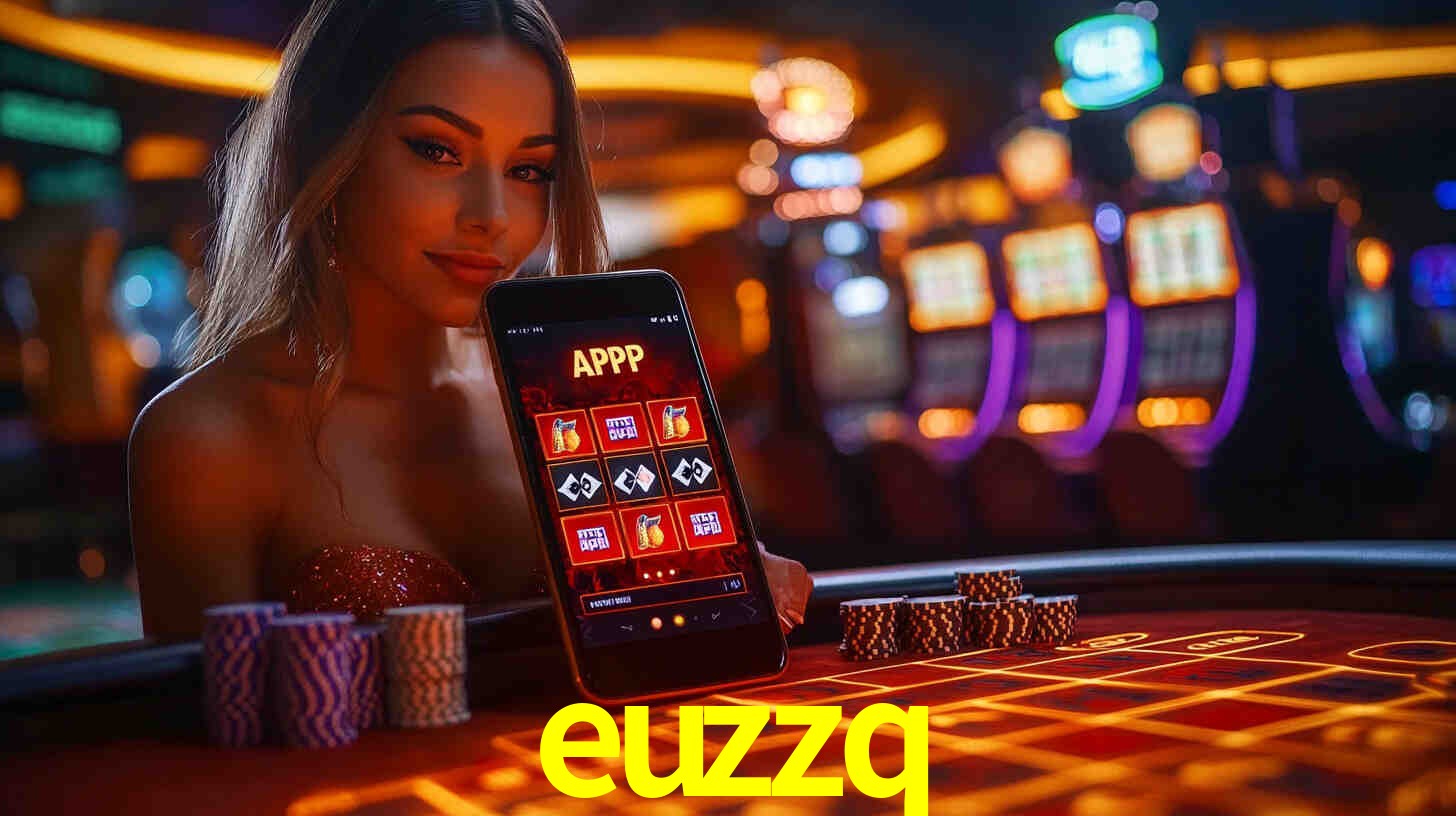 Explorando a Categoria de Eventos em Apostas na euzzq