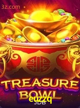 TreasureBowl