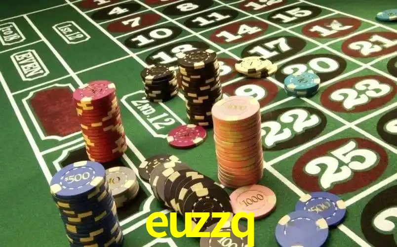 Jogos de Slot euzzq