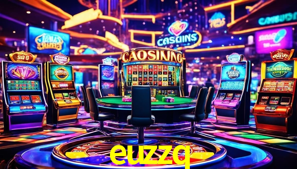 Estatísticas do Jogo euzzq