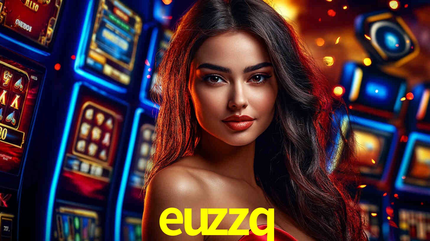 Inovações de Jogos na euzzq: O Futuro das Experiências Interativas