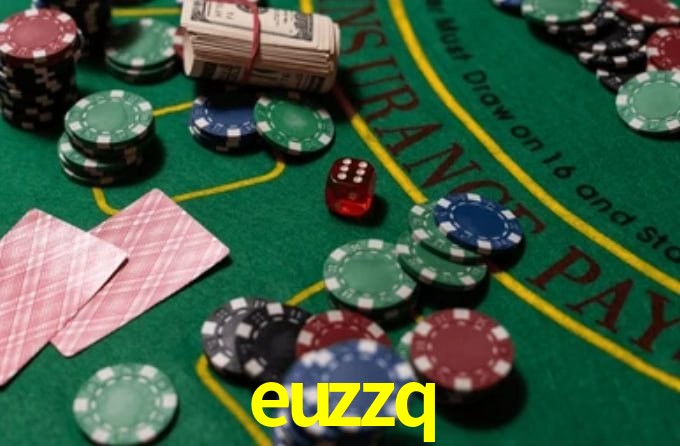 euzzq App Interface