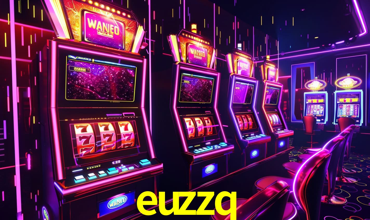 A Emoção da Loteria na euzzq: Uma Chance de Mudança de Vida