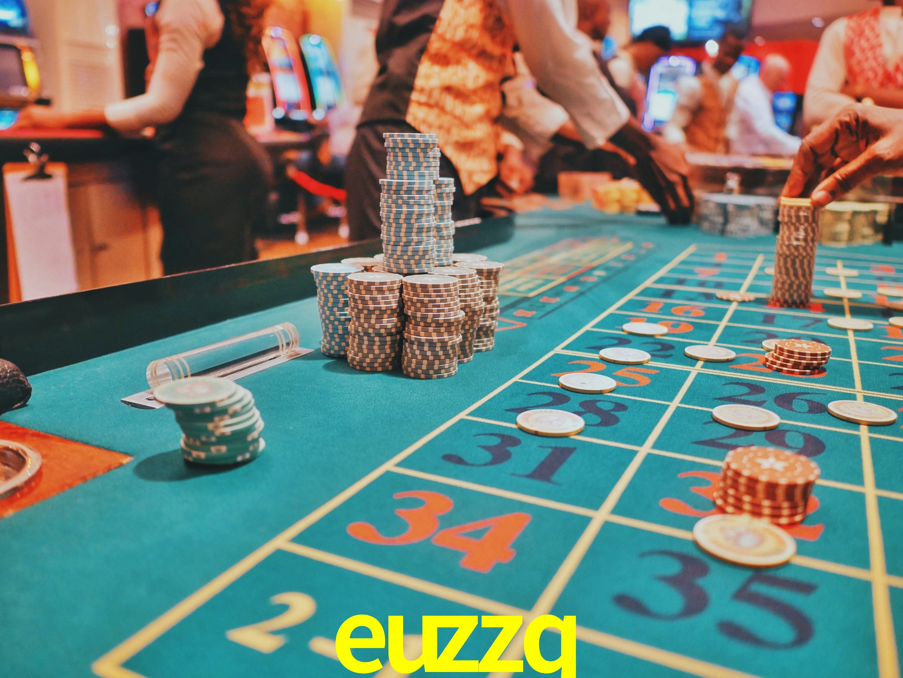 Estatísticas Crash Games euzzq