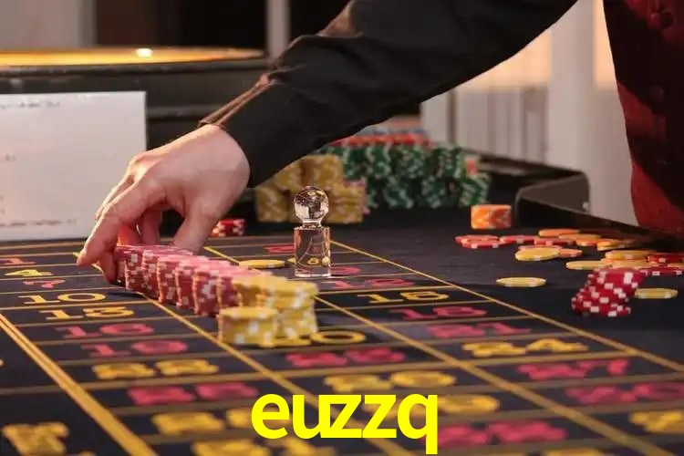 Apostas Esportivas na euzzq: Um Guia Completo